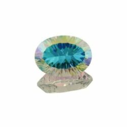 Opal White Quartz