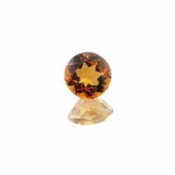 Orange Quartz Rounds