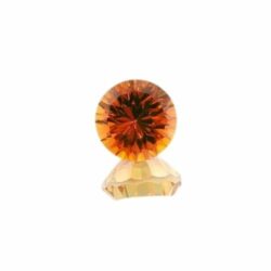 Orange Quartz