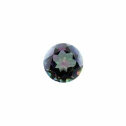 Rainbow Quartz Rounds