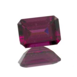 Rhodolite Garnet