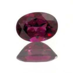 Rhodolite Garnet Ovals