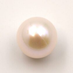 White Cultured Fresh Water Pearls