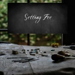 Setting Fee
