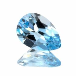Sky Blue Topaz