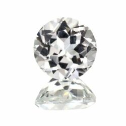 White Topaz