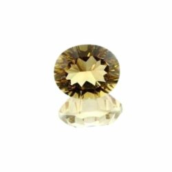 Golden Yellow Quartz