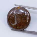 Yowah Opal Nut 14.53cts